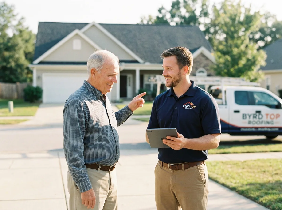 Roofing Mccook, NE FAQs